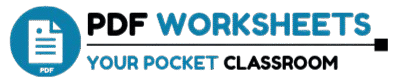 PDF Worksheets